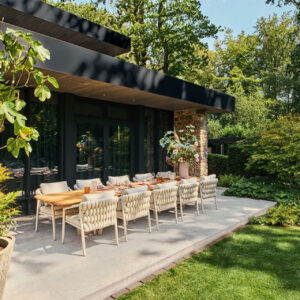 SUNS Gartenstuhl Sato