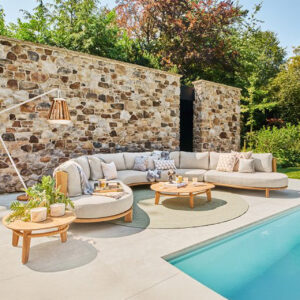 SUNS Loungeecke Pico