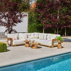 SUNS Loungeecke Vento