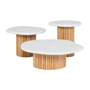 SUNS Loungetisch Conico