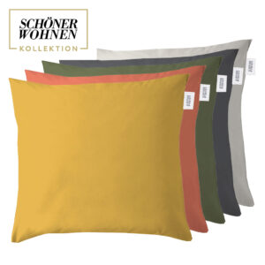 SCHÖNER WOHNEN-Kollektion Kissen FIONA