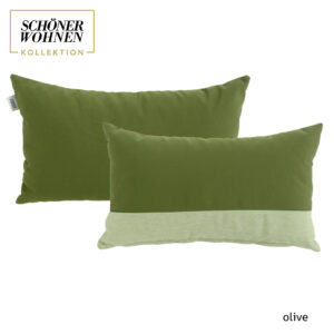 SCHÖNER WOHNEN-Kollektion Kissen JOLA