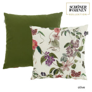 SCHÖNER WOHNEN-Kollektion Kissen LIORA