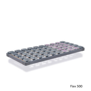 TEMPUR® Premium Flex Systemrahmen