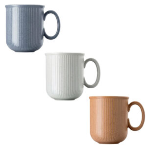 Thomas Becher mit Henkel clay
