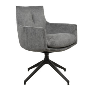 KLUBRAUM-DESIGN Armlehnstuhl Tabio