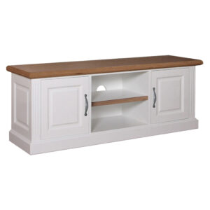 XO Interiors Fernsehkommode Chic Oak