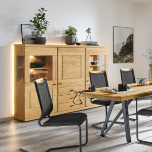Venjakob Highboard TL 2759