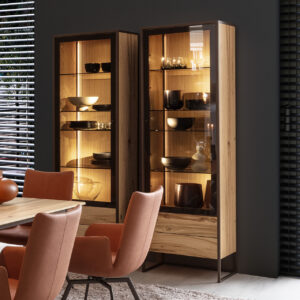 Venjakob Vitrine TAGENA