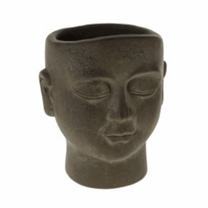 Voß Übertopf Visage M
