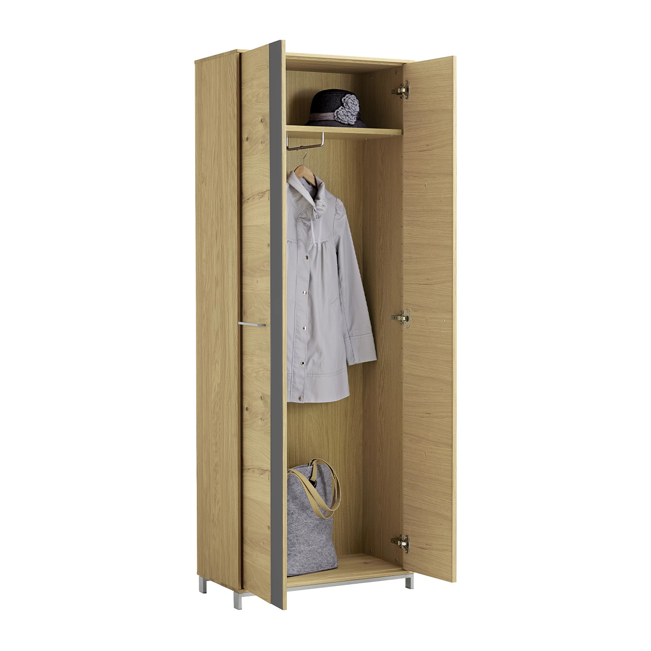 Garderobe TL 1817 – Bild 4