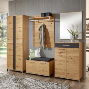 Garderobe TL 1817