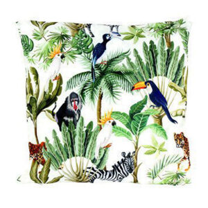 Outdoor-Kissen Jungle