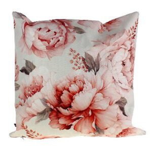 Outdoor-Kissen Peony