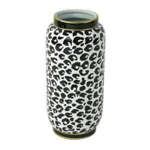 WERNS® Vase AFRIQUE LEO