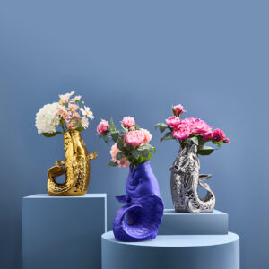 WERNS® Vase BLUBB