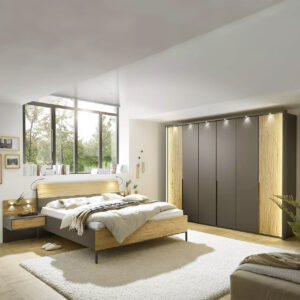 Schlafzimmer BARDOLINO