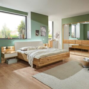 Wiemann Schlafzimmer TL 2924