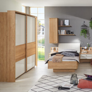 Wiemann Schlafzimmer Kiruna