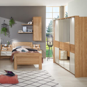 Wiemann Schlafzimmer Kiruna