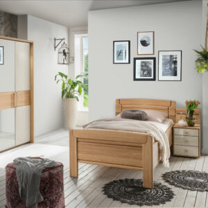 Wiemann Schlafzimmer Kiruna