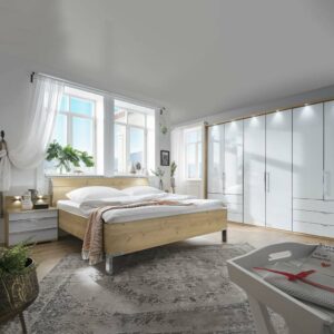 Wiemann Schlafzimmer TL 1185