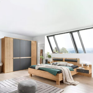 Wiemann Schlafzimmer PASADENA