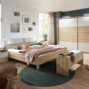Wiemann Schlafzimmer Portland