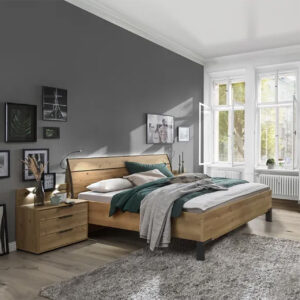 Wiemann Schlafzimmer TL 2713-4000
