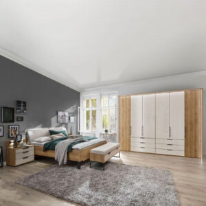 Wiemann Schlafzimmer TL 2713-1000/4000