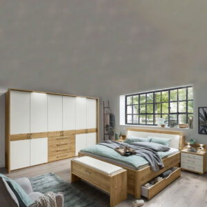 Wiemann Schlafzimmer TL 2925