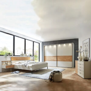 Wiemann Schlafzimmer TL 3069