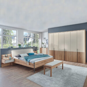Wiemann Schlafzimmer TL 3219