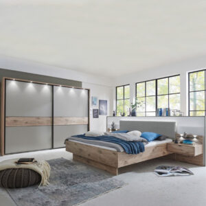 Wiemann Schlafzimmer TL 3220