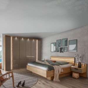 Wiemann Schlafzimmer TL 3070