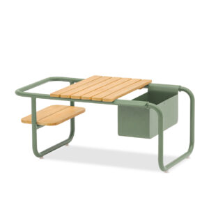 Zebra Outdoor Kaffeetisch Somerset 6611