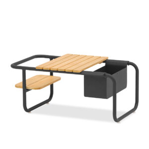 Zebra Outdoor Kaffeetisch Somerset 6614