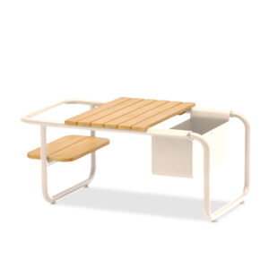 Zebra Outdoor Kaffeetisch Somerset 6617