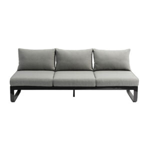 Zebra Fly Lounge 3-Sitzer 6295
