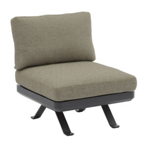 Zebra Sky Lounge Sesselelement 6391/6394